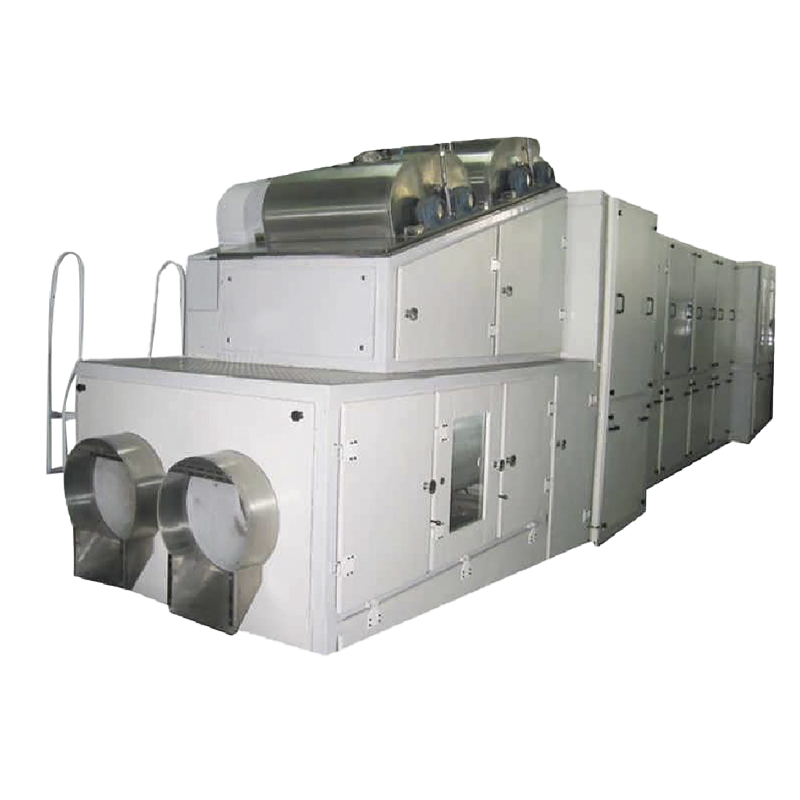  巧克力豆生產(chǎn)線